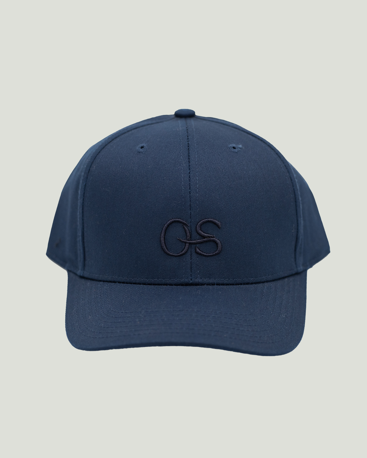 Gorra OS Azul Marino