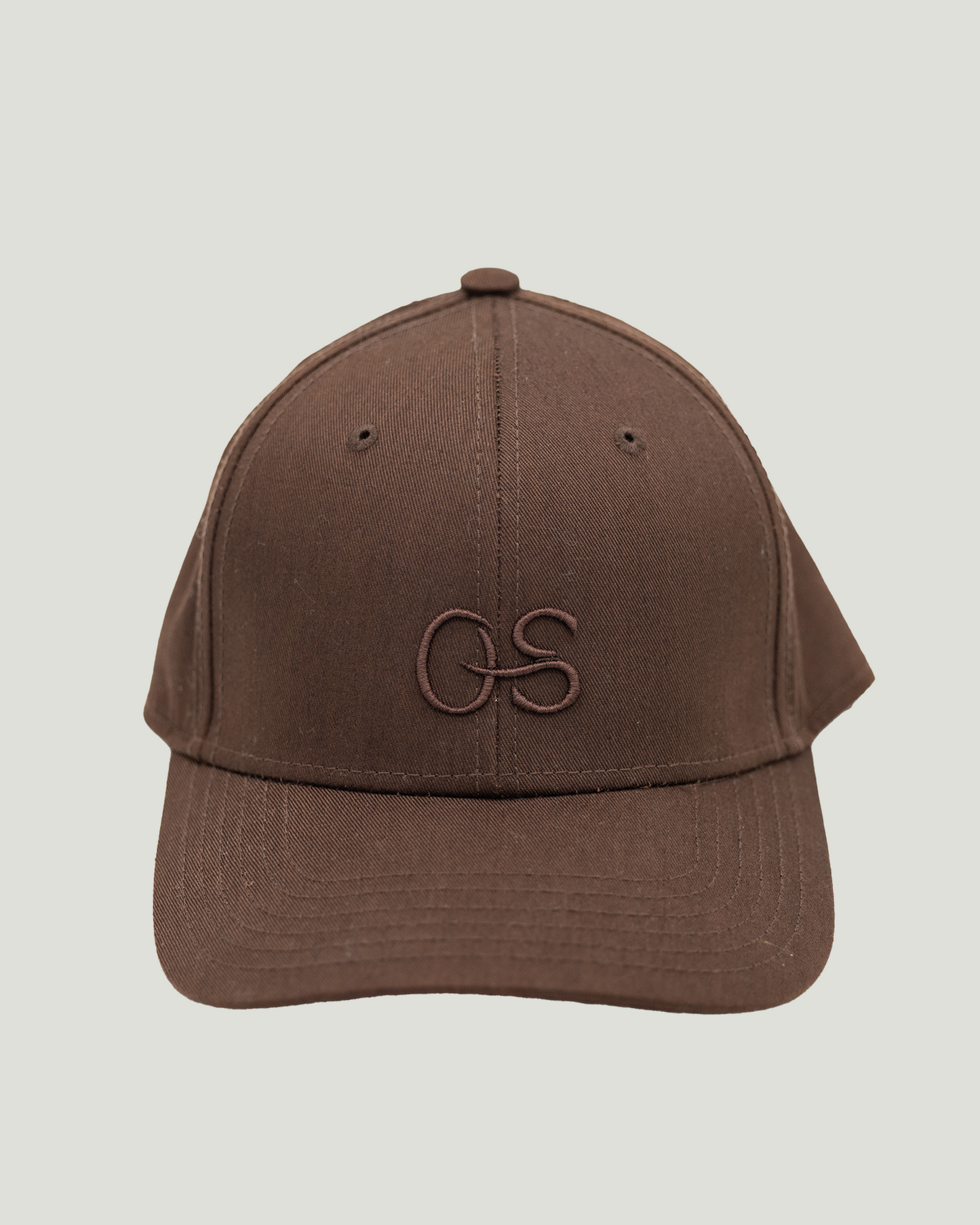 OS Cap Brown